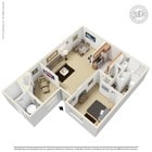 Bridgeway Floorplan