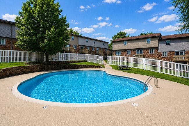 Photo - Stonebridge Townhomes