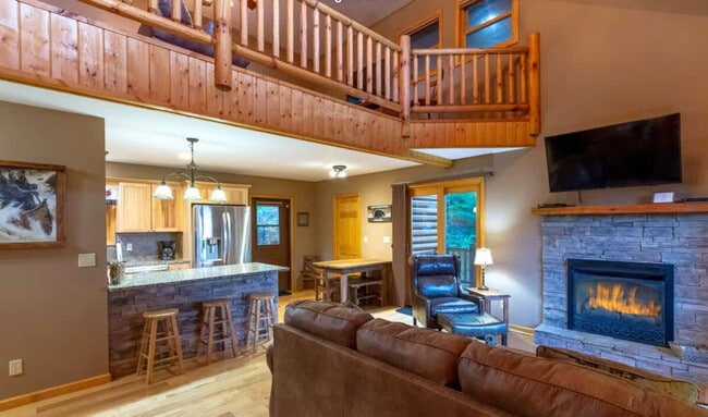 Building Photo - 277 Echo Ridge Rd Unit FL2-ID1364685P