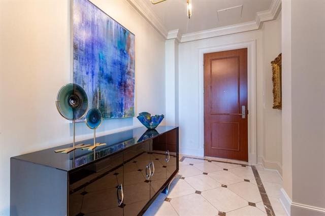 Photo - 2525 N Pearl St Unit 1201