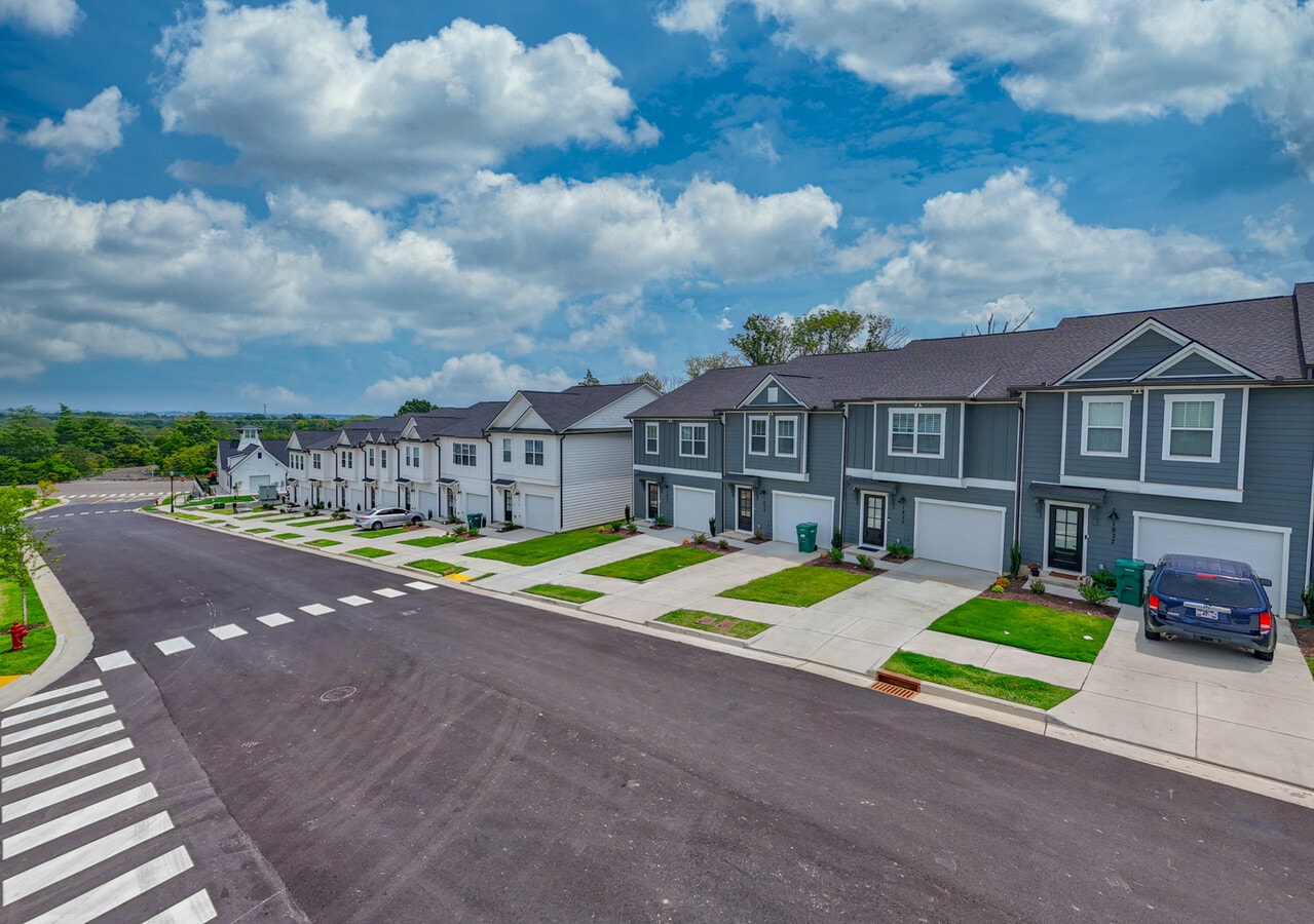 Photo - Residences at Hardin Valley