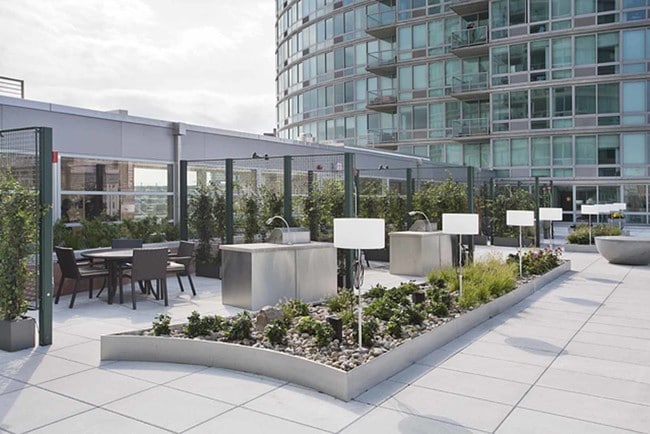 Photo - Liberty Towers