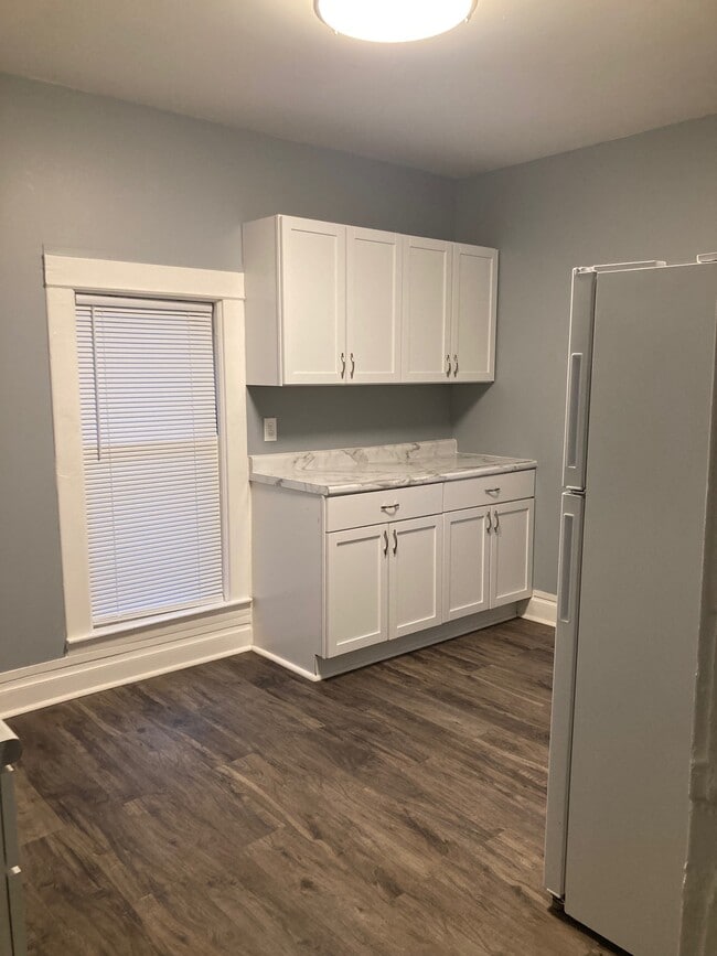 Kitchen Cabinets