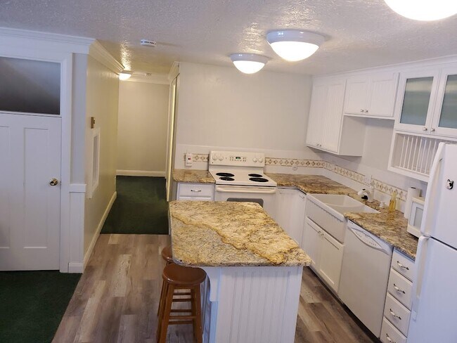 Photo - 3271 N 1000 W Unit Basement