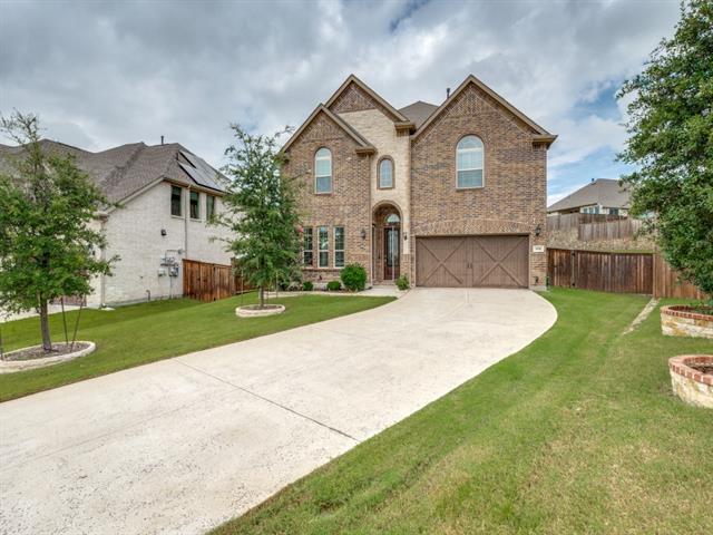 Photo - 1710 Brookglen Ct House