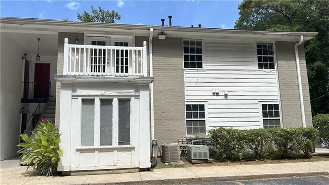 Building Photo - 1212 Utoy Springs Rd SW Unit 46 Rental