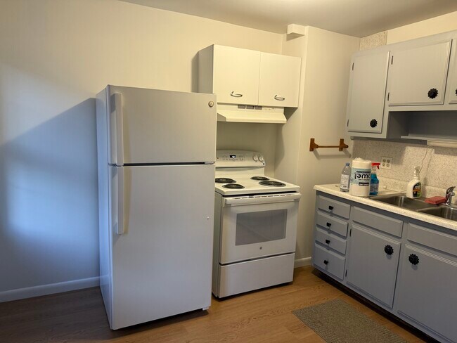 Building Photo - 53 Franklin St Unit 1