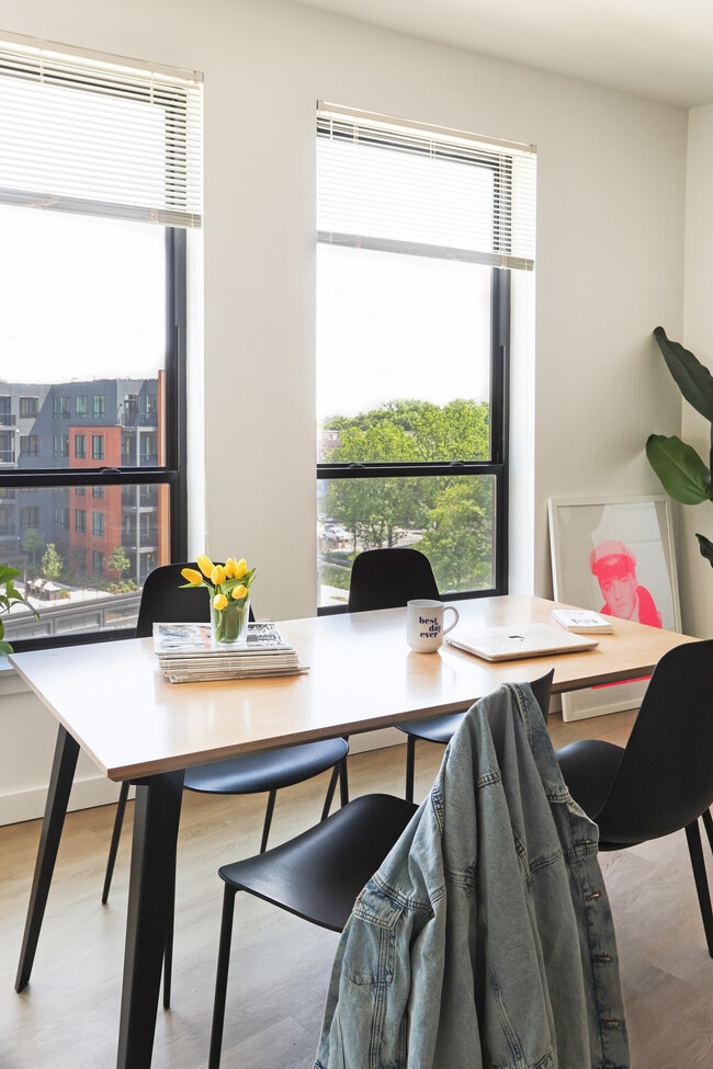 Howard University OffCampus Housing Search