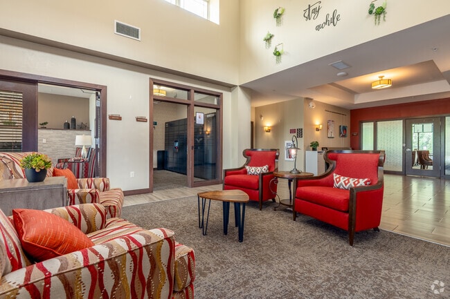 Sutter Creek Apartments