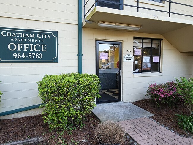 Photo - Chatham City Apartments