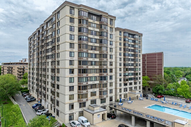 World Plaza North - World Plaza North