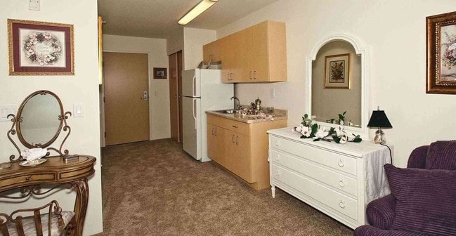 Photo - Holiday Rolling Hills Ranch