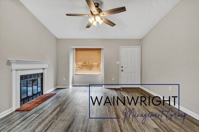 Photo - SW Roanoke County