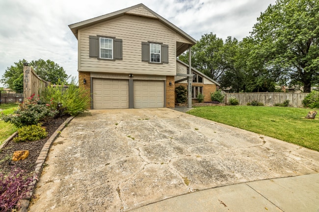 Photo - 6401 S 86th E Ave