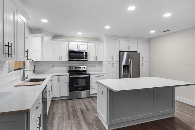Building Photo - 8105 Gilliam Rd Rental