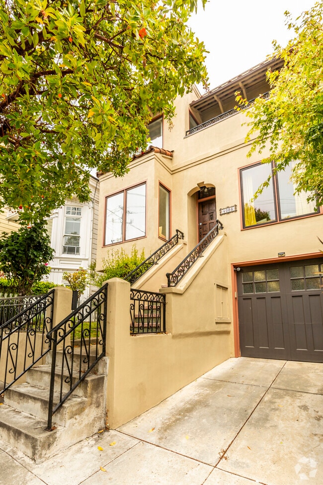 Building Photo - 4086 25th St Rental