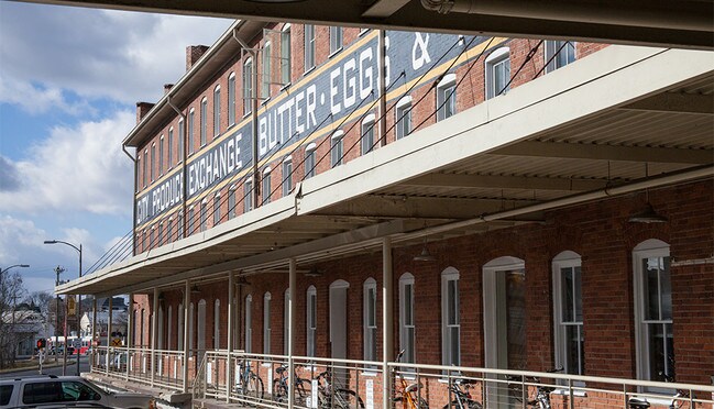 Photo - The Flats at City Exchange