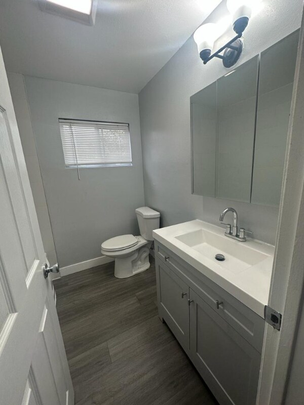 16121 Clark Ave Apartment Bellflower, CA