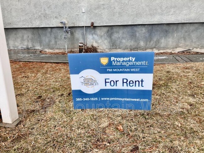 567 N 200 E Unit 3