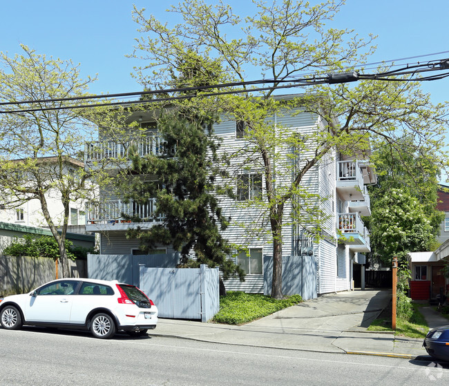 Photo - 6408 20th Ave NW Apartments