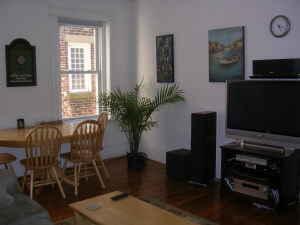 Photo - 3.0 bedroom in Cambridge Massachusetts 02140 Unit U4