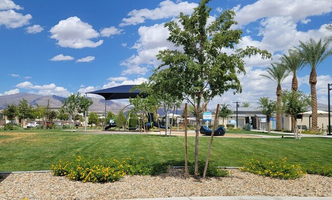 Photo - Affordable Brand New Goldilocks Home In NLV