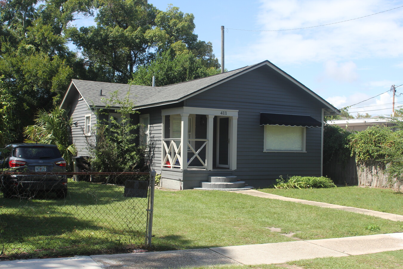 Photo - 411 S E St