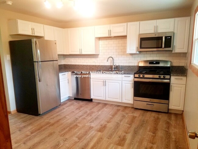 Photo - 18420 Baker Ave