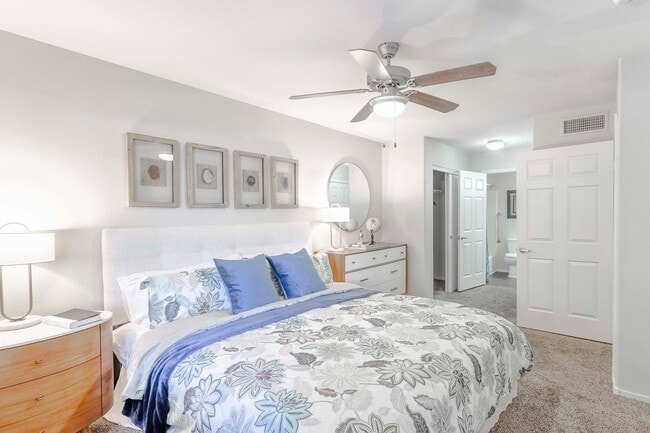 Photo - Destinations Pueblo 55+ Active Adult Apart...