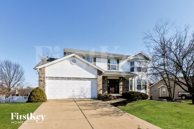 Building Photo - 2322 Marbury Way