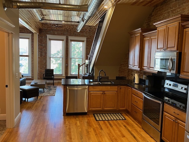 201 - Arlington Lofts