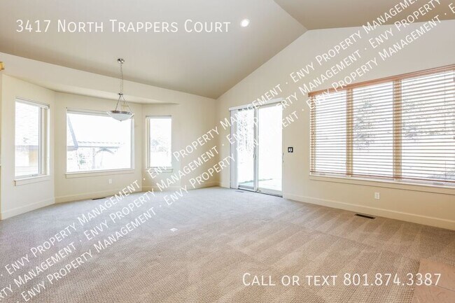 Photo - 3417 N Trappers Ct