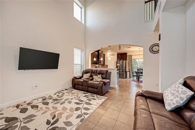 Photo - Cedar Park home in the Hill Country