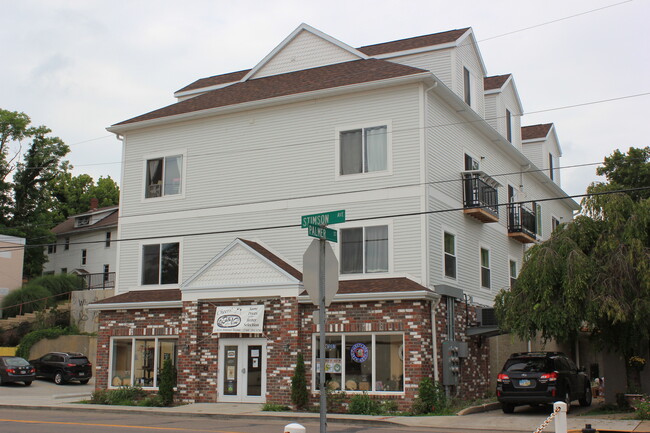 Building Photo - 22 W Stimson Ave Unit 302 Rental