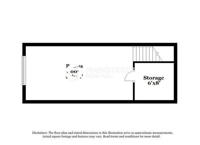Photo - 3 Bedroom Pet-Friendly Home in MEMPHIS, TN with Main Street Renewal