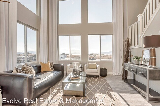 Photo - 3 br, 2.5 bath House - 1114 W 1860 S