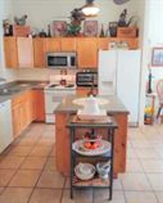 Photo - Snow Canyon Home!