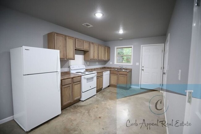 Photo - Move in special $550!! 2-bedroom, 2 bath a...