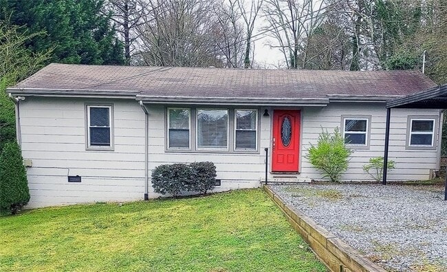 Photo - 1937 Casey Dr SE
