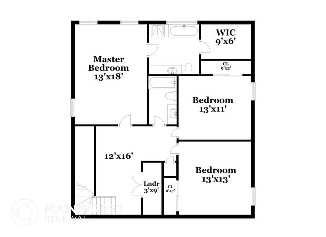 Photo - 3041 Sable Run Rd House