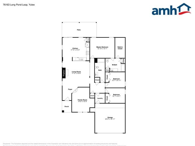 Photo - 76163 Long Pond Loop