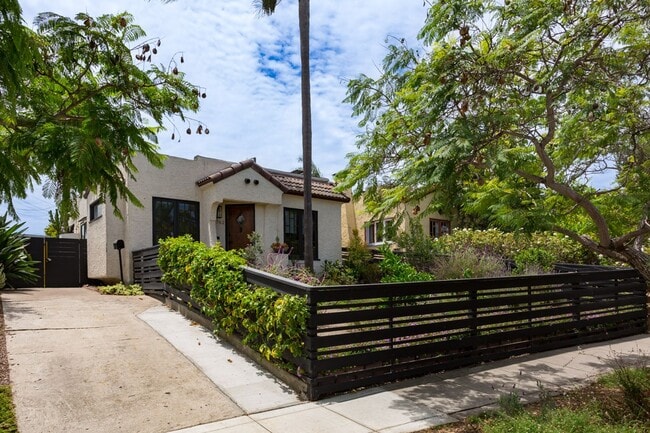 Photo - Charming Craftsman Retreat Steps from Adams Avenue
