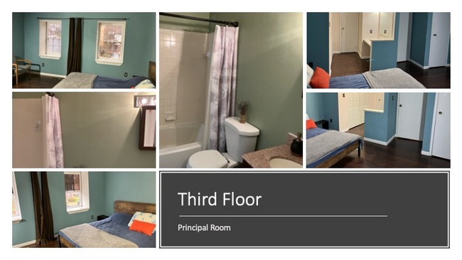 Photo - 526 E Graham Pl