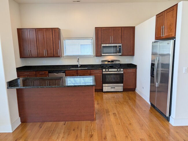 Photo - 2100 Greenwood St Condo Unit 211