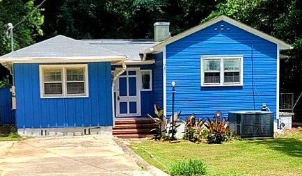 Photo - 980 Curry Pl