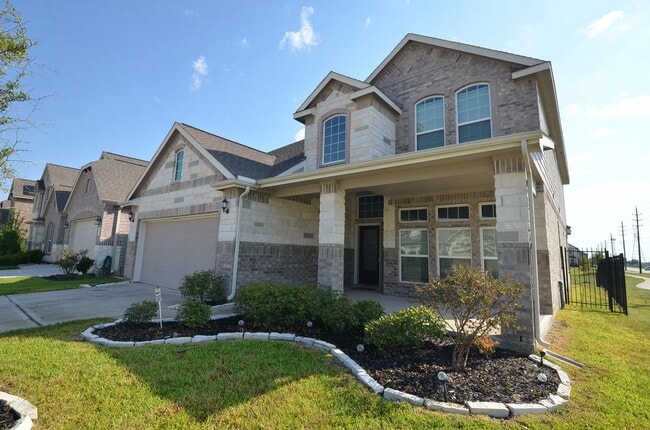 Photo - 3502 Gannan Lake Ct