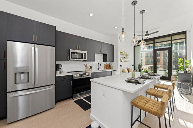 Photo - Overlook at Radius Dilworth