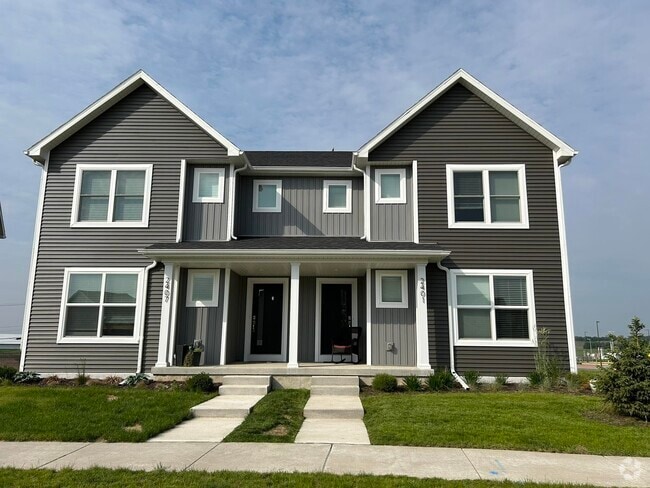 Building Photo - 2401 Wildcat Dr Rental