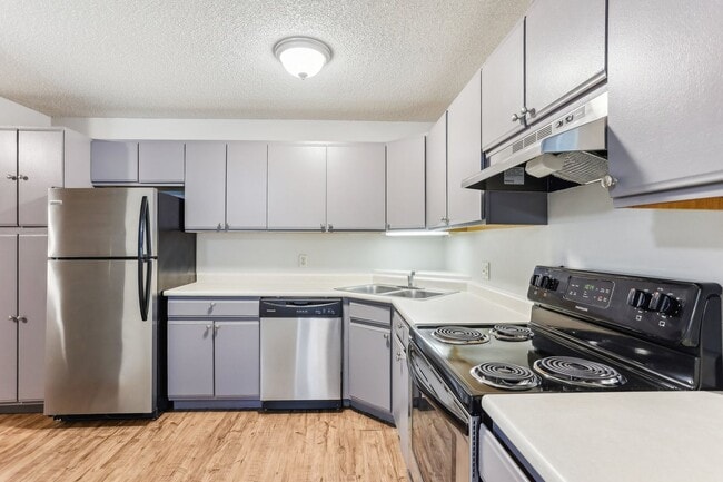 Tamarind Apartments