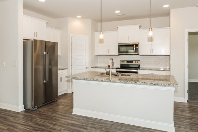 Photo - 3202 Jordan Farm Cir